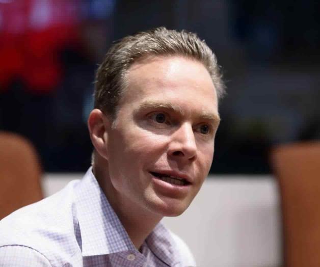 Denuncia Manuel Velasco haber sido enca&ntilde;onado  en Veracruz