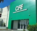 La CFE no nació como una empresa para ganar dinero: Bartlett