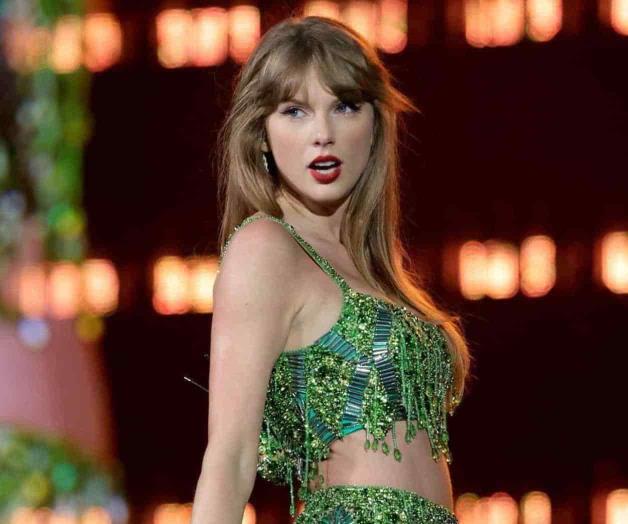 Taylor Swift habr&iacute;a rechazado cantar en medio tiempo del Super Bowl