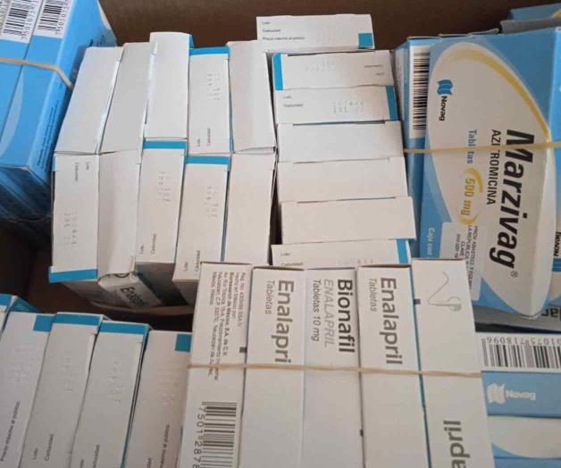 Incrementa 50% precio de los medicamentos Incrementa 50% precio de los medicamentos