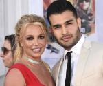 Esposo de Britney Spears quiere manutención tras divorcio