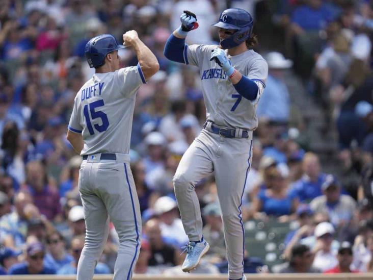 Reales ponen fin a racha de 3 derrotas al vencer por 4-3 a Cachorros Reales ponen fin a racha de 3 derrotas al vencer por 4-3 a Cachorros