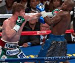 Floyd Mayweather asegur&oacute; que Canelo &Aacute;lvarez ya no es el mismo