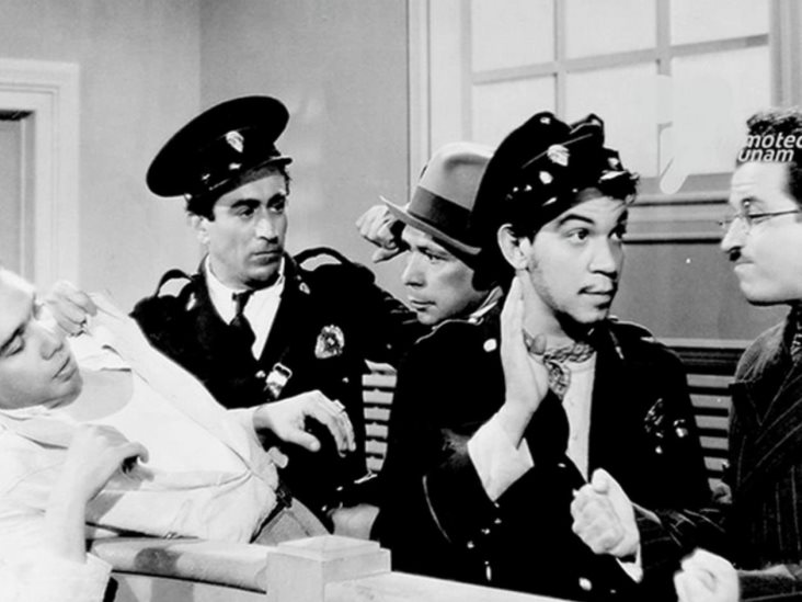 El cine mexicano clásico revive en Suiza El cine mexicano clásico revive en Suiza