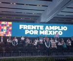 Afinan detalles para foro regional del FAM