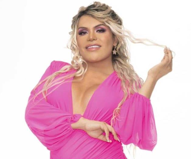 Alista programa totalmente suyo