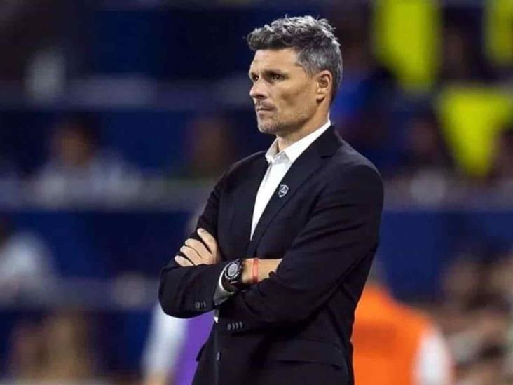 Da Tano seriedad a partido por tercer lugar, pero rotará Da Tano seriedad a partido por tercer lugar, pero rotará