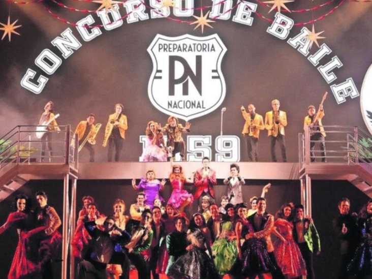 Timbiriche, sueño de muchos Timbiriche, sueño de muchos