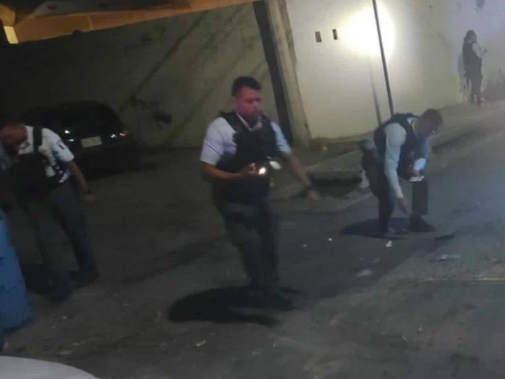 Hieren de bala a menor y su tía tras ataque a motociclista en Monterrey Hieren de bala a menor y su tía tras ataque a motociclista en Monterrey