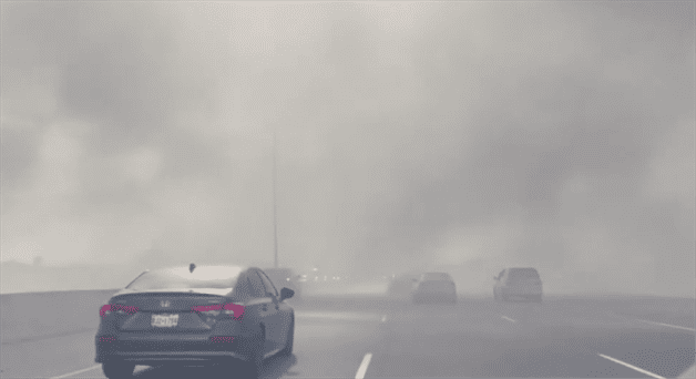 Explosi&oacute;n de viejas bolsas habr&iacute;an causado incendio