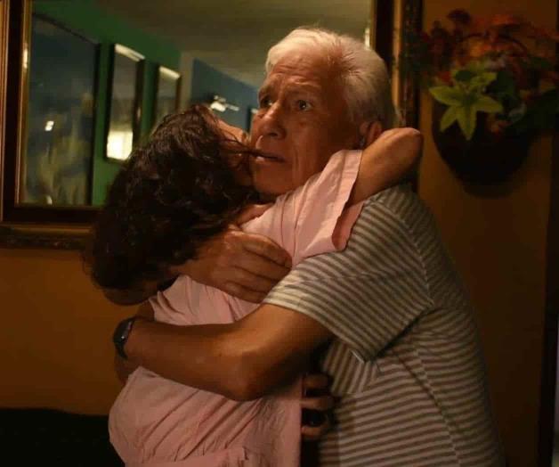 Morir todavía