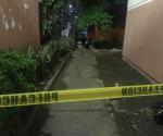 Asesinan a hombre que iba en bicicleta en Guadalajara