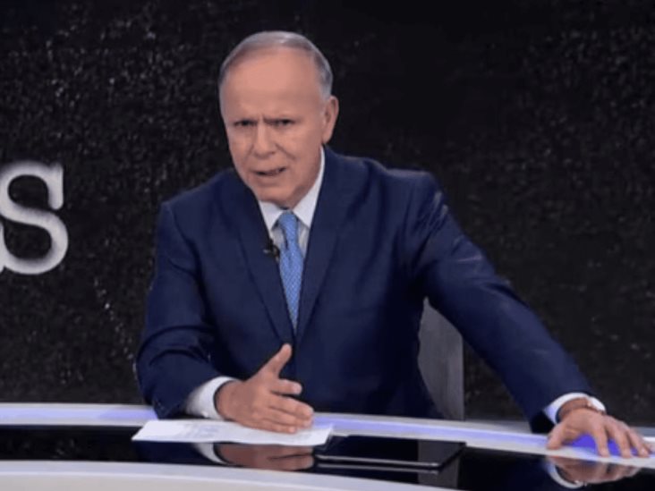 FGR esclarecerá móvil de ataque contra Ciro Gómez Leyva: Harfuch FGR esclarecerá móvil de ataque contra Ciro Gómez Leyva: Harfuch