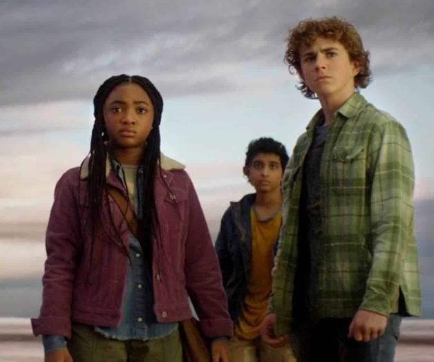 Llegar&aacute; muy pronto a Disney+