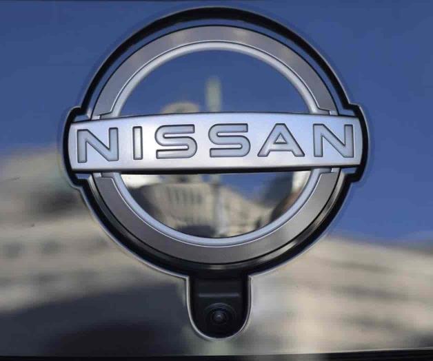 Nissan retira del mercado más de 236.000 autos por fallas en control del volante