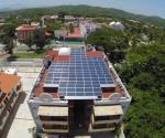 Energía solar: el auge imparable