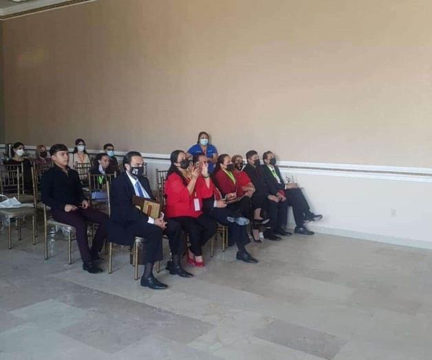 Traslada el Cabildo Informe a Progreso