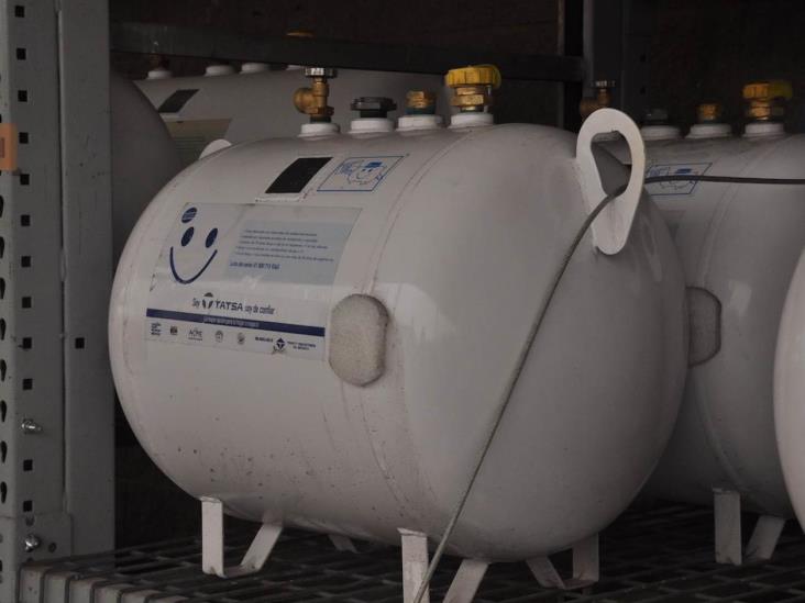 Vuelve a subir precio del gas Vuelve a subir precio del gas
