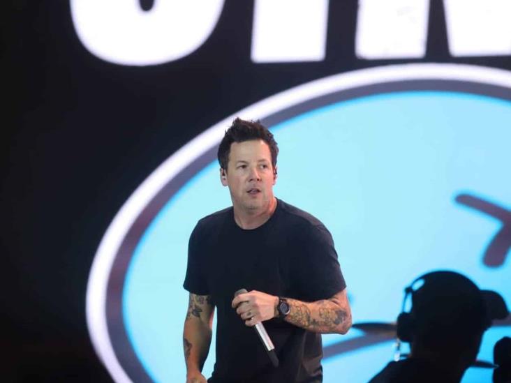 Dará Simple Plan nueva gira musical por México Dará Simple Plan nueva gira musical por México