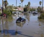 Tormenta Hilary se dirige a Nevada tras dejar inundaciones en California