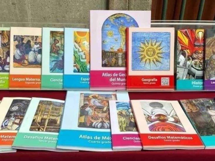 Frena Ministro nuevos libros de texto en Coahuila Frena Ministro nuevos libros de texto en Coahuila