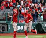 Cae Diablos ante Pericos