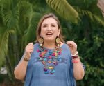 Invita Xóchitl Gálvez a Santiago Creel para que coordine su campaña
