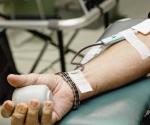 Sufren víacrucis para la donación de sangre