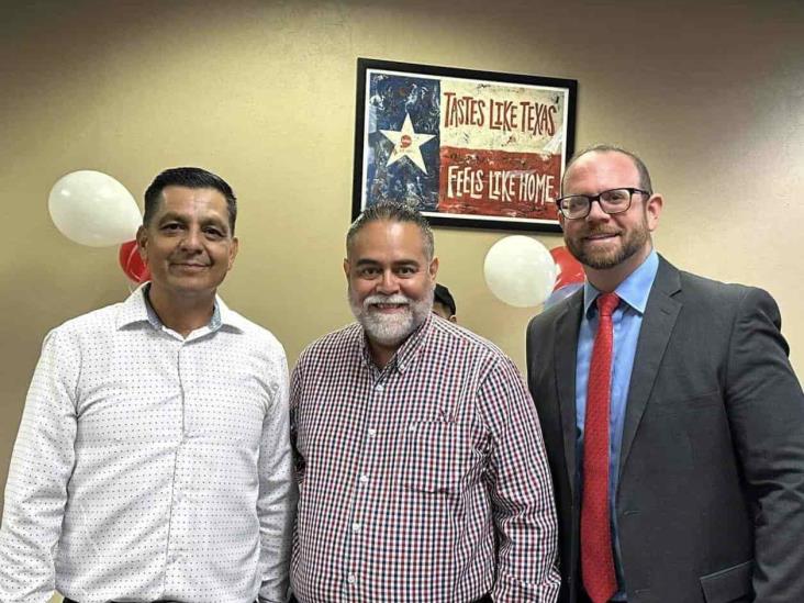 Nueva ley afectará a Texas Nueva ley afectará a Texas