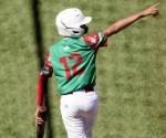 Vence México a Venezuela en Williamsport