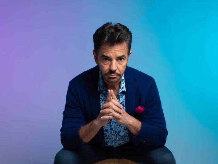 Eugenio Derbez llora la partida de su perrita Fiona Eugenio Derbez llora la partida de su perrita Fiona