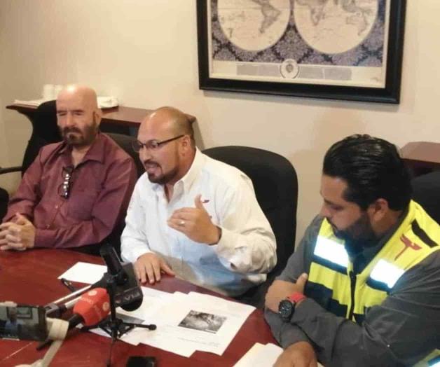 Emite gobierno estatal alerta por fuertes lluvias