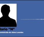 Difunden audios que corresponden a Hilario N presunto feminicida de Alma Lourdes