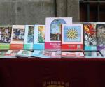 Exhibe Juez a la SEP: Imprimen libros sin programas