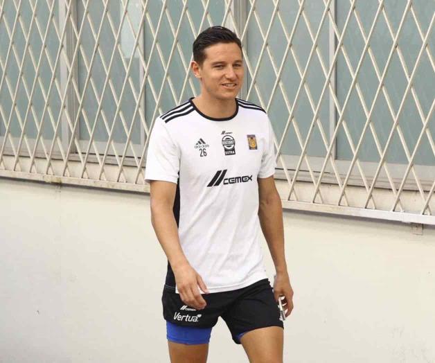 Demanda Thauvin a Tigres por 13 millones de d&oacute;lares