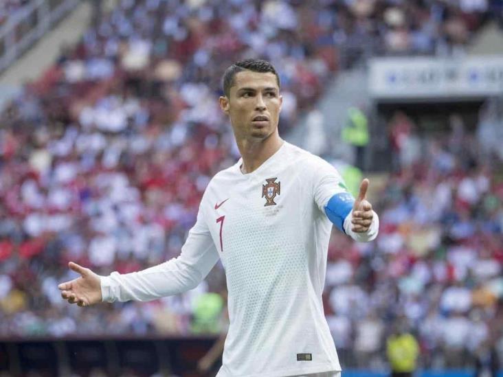 Messi y Ronaldo encabezan a los más goleadores del siglo XXI Messi y Ronaldo encabezan a los más goleadores del siglo XXI