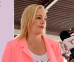 Ofrecen atención integral a mujeres privadas de la libertad en CEDES Victoria