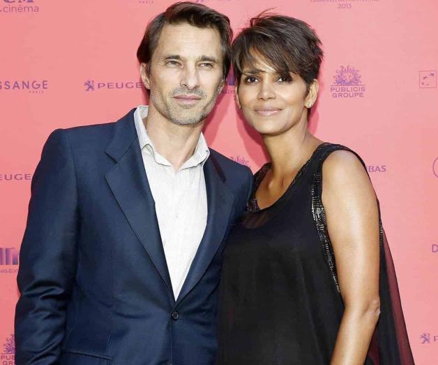 Halle Berry finaliza su divorcio Halle Berry finaliza su divorcio