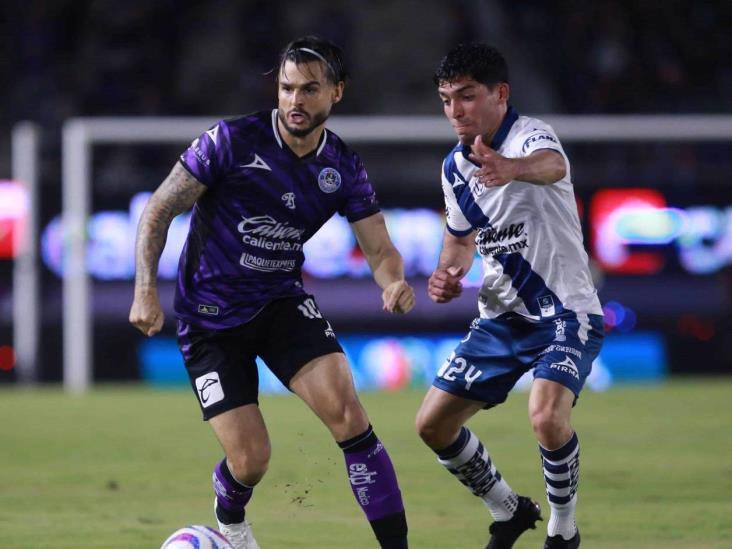¡Ganó el Mazatlán! ¡Ganó el Mazatlán!