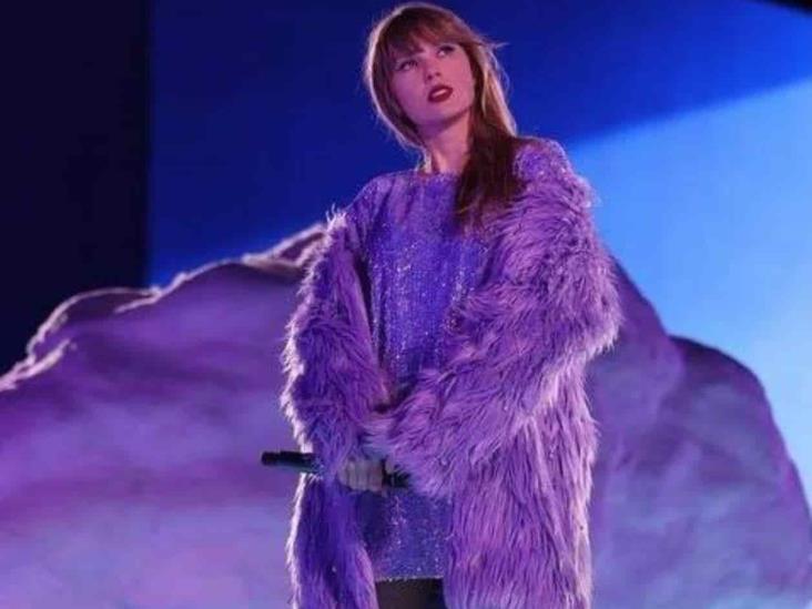 Libera Ticketmaster boletos para Taylor Swift Libera Ticketmaster boletos para Taylor Swift