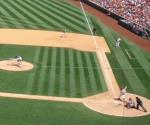 Vizquel primero en el fildeo de shortstops