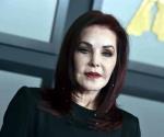 Revive Priscilla Presley últimos  días de vida de Lisa Marie