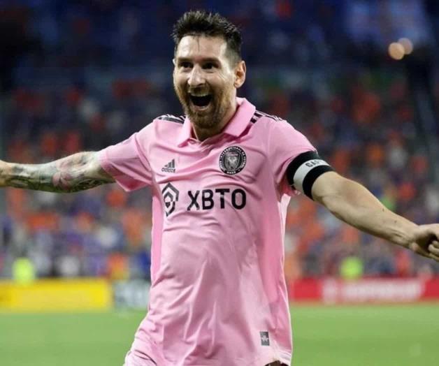 Remontada, penales y Messi va por otro t&iacute;tulo