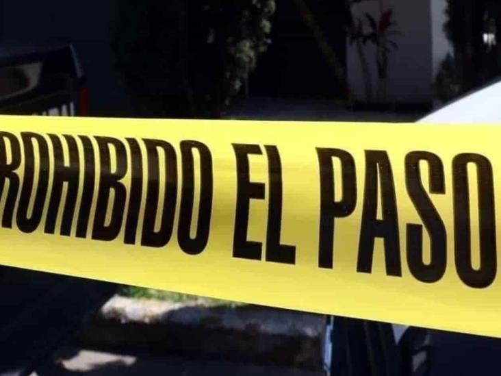 Matan a policía de Colima y lesionan a otro Matan a policía de Colima y lesionan a otro