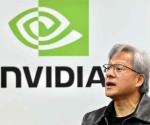 Nvidia reporta alza del 101% en ingresos; supera pronósticos