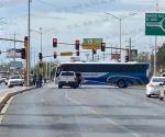 Civiles armados agreden a Guardia Estatal y realizan bloqueos