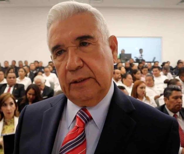 Estima fundamental capacitaci&oacute;n policial