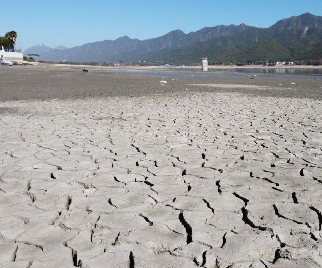 Rompe r&eacute;cord sequ&iacute;a en el Pa&iacute;s