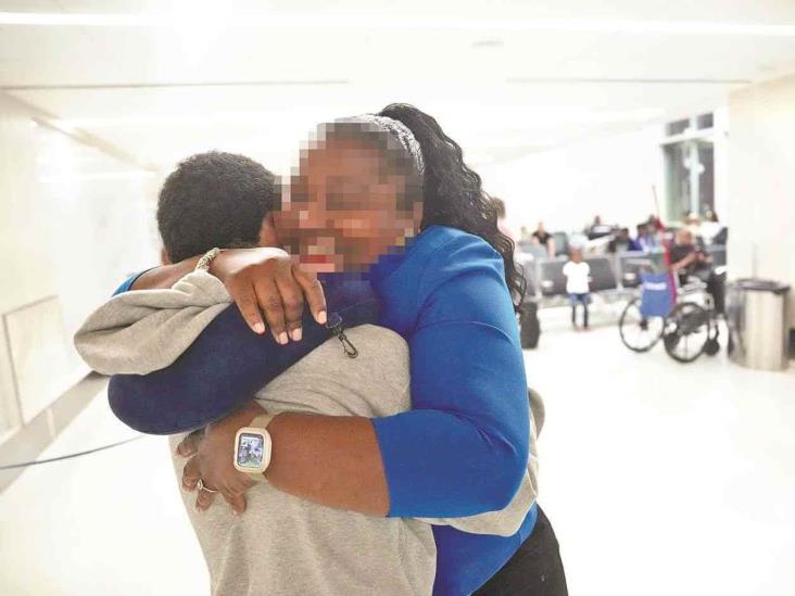 En riesgo, política migratoria En riesgo, política migratoria