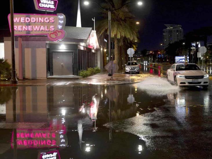 Azotan lluvias e inundaciones Azotan lluvias e inundaciones